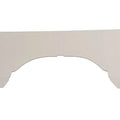 Adjustable Windshield Clear Lower for Harley-Davidson