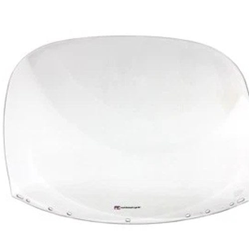 Replacement Windshield Clear for Harley-Davidson