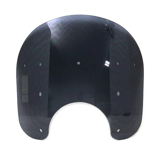 Replacement Fairing Dark Tint Windshield Screen for Harley-Davidson