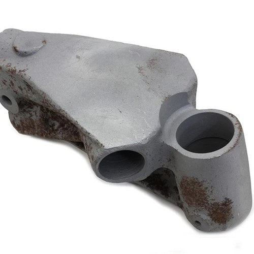 45 inch Frame Seat Post Forging for Harley-Davidson