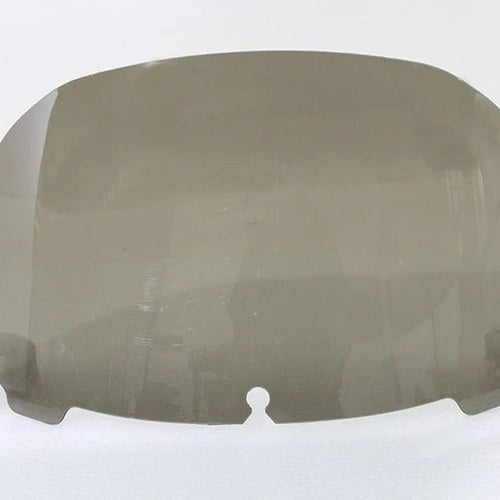 Dark Smoke Windshield for Harley-Davidson