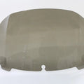 Dark Smoke Windshield for Harley-Davidson