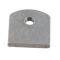 Cable Mount Frame Tab for Harley-Davidson