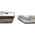 Frame Caliper Mount Set Left Side for Harley-Davidson
