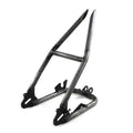 Fxd Weld-On Frame Hardtail Raw for Harley-Davidson