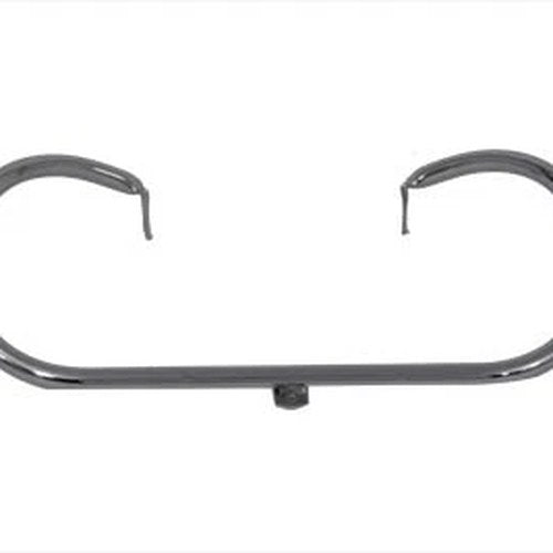 Chrome Front Engine Bar for Harley-Davidson