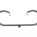 Chrome Front Engine Bar for Harley-Davidson