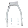 Frame Swingarm with Chrome Finish for Harley-Davidson