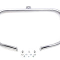 Chrome Front Engine Bar for Harley-Davidson