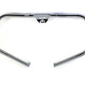 Chrome Front Engine Guard for Harley-Davidson