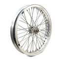 18 inch x 2.15 inch WR Front Spool Wheel Alloy for Harley-Davidson