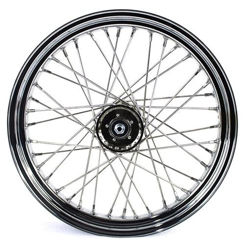 WR 19 inch x 3.00 inch Front Spool Wheel for Harley-Davidson