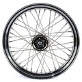 WR 19 inch x 3.00 inch Front Spool Wheel for Harley-Davidson