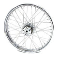 21 inch x 2.15 inch Front Spoke Wheel for Harley-Davidson