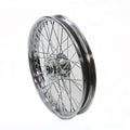 21 inch x 2.15 inch Front Spoke Wheel for Harley-Davidson