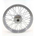 19 inch x 2.50 inch Front Spoke Wheel for Harley-Davidson