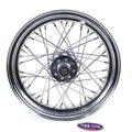 16 inch x 3.00 inch Rear Spoke Wheel for Harley-Davidson