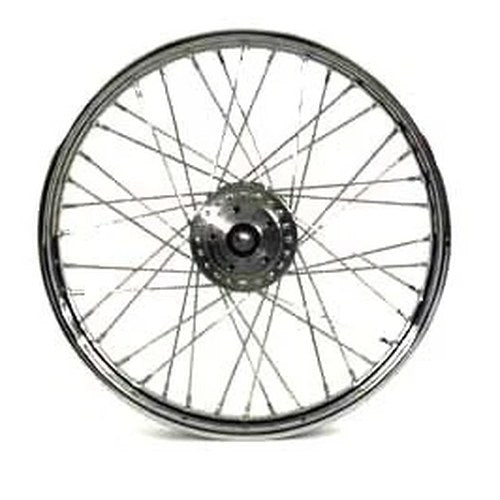 21 inch x 2.15 inch Front Spoke Wheel for Harley-Davidson
