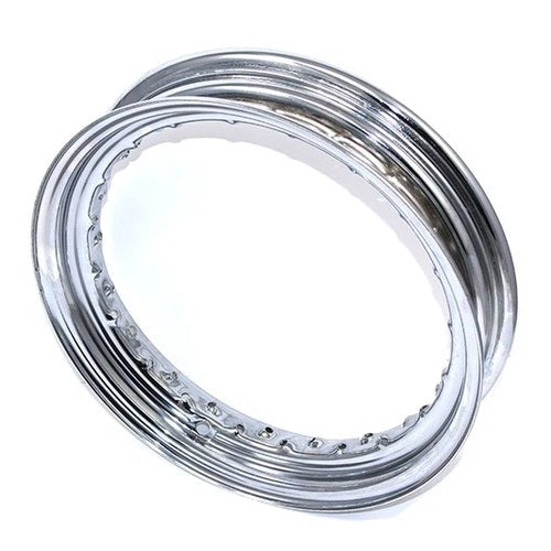 16 inch X 3.00 inch Rear Rim Drop Center for Harley-Davidson