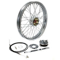 21 inch x 2.15 inch Mini Brake Wheel for Harley-Davidson
