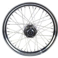 XR 19 inch x 3.00 inch Front or Rear Flat Track Wheel for Harley-Davidson