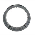 17 inch X 4.50 inch Rim Rear Drop Center for Harley-Davidson
