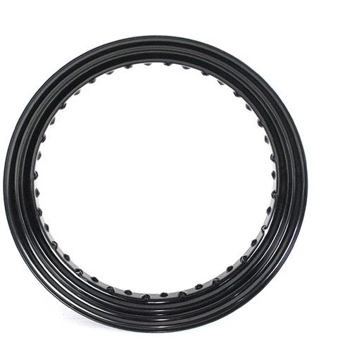 Kelsey Hayes Replica 16 inch x 3.00 inch Wheel Rim Black for Harley-Davidson