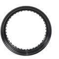 Kelsey Hayes Replica 16 inch x 3.00 inch Wheel Rim Black for Harley-Davidson