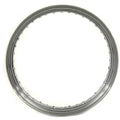 19 inch x 2.50 inch Rim Front Drop Center for Harley-Davidson