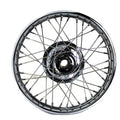 18 inch x 2.15 inch Front Wheel Assembly for Harley-Davidson