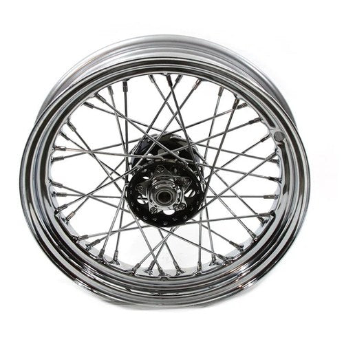 16 inch x 3.00 inch Star Hub Wheel Assembly for Harley-Davidson
