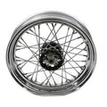16 inch x 3.00 inch Star Hub Wheel Assembly for Harley-Davidson