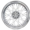 16 inch X 3.00 inch Rear Spoke Wheel for Harley-Davidson