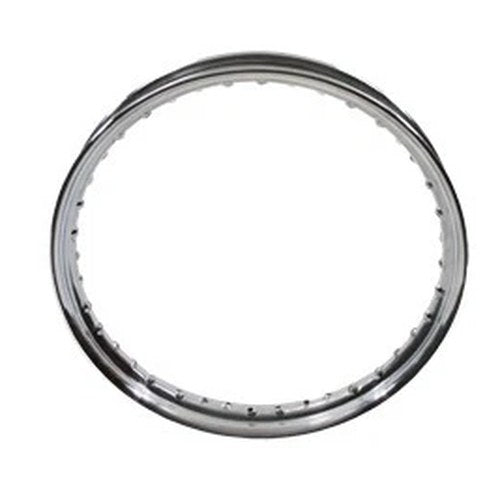 19 inch x 2.50 inch KH Style Wheel Rim Chrome for Harley-Davidson