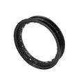 Replica 16 inch X 3.00 inch Black Drop Center Wheel Rim for Harley-Davidson