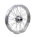 23 inch x 3.00 inch Front Spoke Wheel for Harley-Davidson