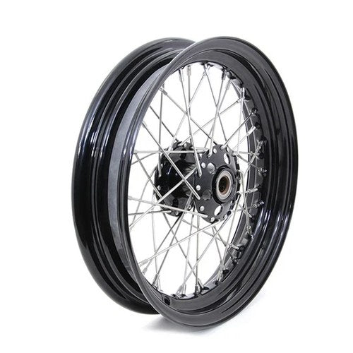 16 inch x 3.00 inch Indian Replica Wheel for Harley-Davidson