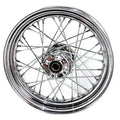 16 inch x 3.00 inch Rear Spoke Wheel for Harley-Davidson