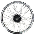 18 inch x 2.15 inch KH Type Front or Rear Wheel for Harley-Davidson