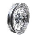 16 inch x 3.00 inch Front Spoke Wheel for Harley-Davidson
