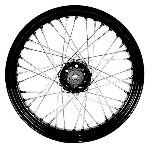 19 inch x 3.0 inch Star Hub Wheel Front or Rear for Harley-Davidson