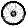 19 inch x 3.0 inch Star Hub Wheel Front or Rear for Harley-Davidson
