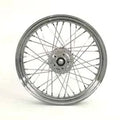 19 inch x 2.5 inch Replica Front Spoke Wheel for Harley-Davidson