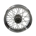 17 inch x 4.5 inch Rear Spoke Wheel for Harley-Davidson