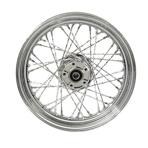 16 inch x 3.00 inch Front Spoke Wheel for Harley-Davidson