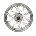 16 inch x 3.00 inch Front Spoke Wheel for Harley-Davidson