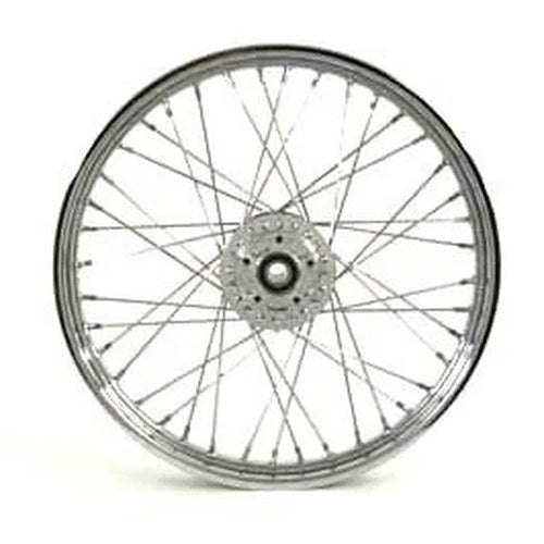 21 inch x 2.15 inch Replica Front Spoke Wheel for Harley-Davidson