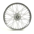 21 inch x 2.15 inch Replica Front Spoke Wheel for Harley-Davidson