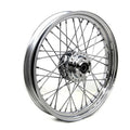 19 inch x 2.50 inch Front Spoke Wheel for Harley-Davidson
