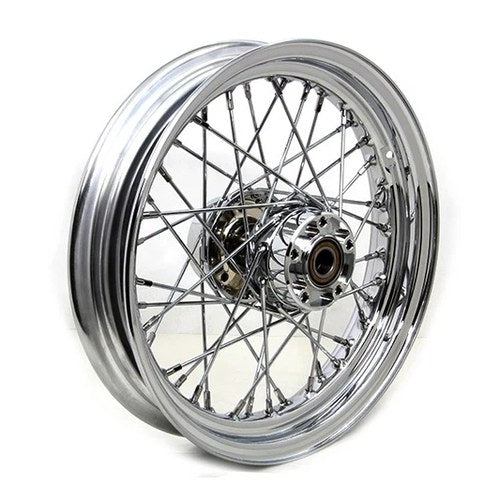 16 inch x 3.00 inch Rear Wheel for Harley-Davidson